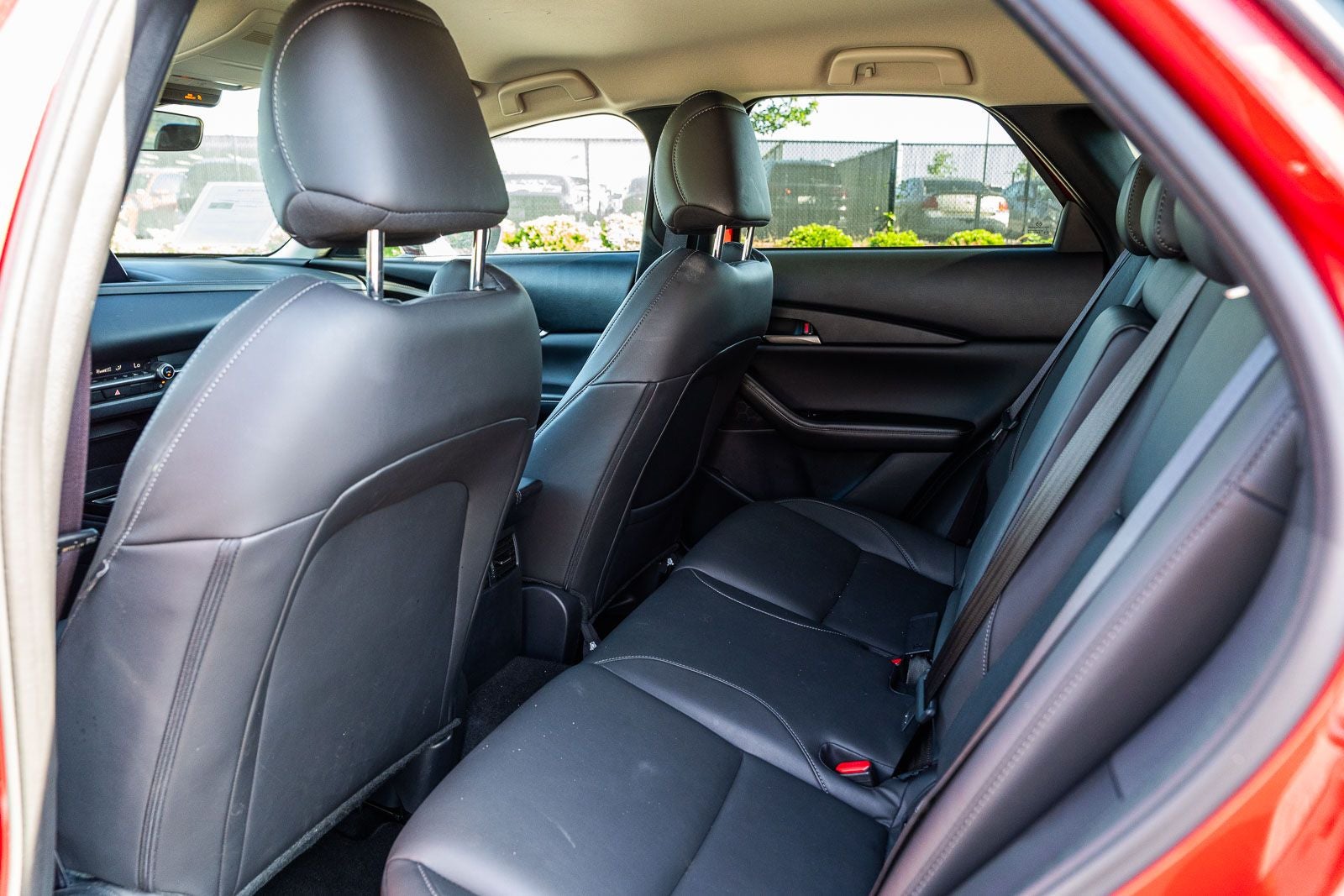 2025 Mazda Mazda CX-30 2.5 S Select Sport