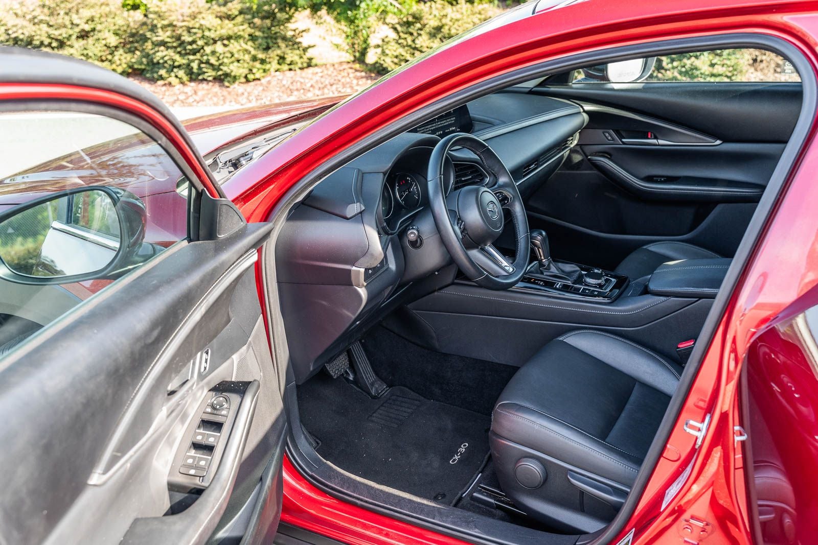 2025 Mazda Mazda CX-30 2.5 S Select Sport