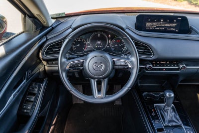 2025 Mazda Mazda CX-30 2.5 S Select Sport