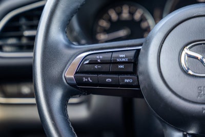 2025 Mazda Mazda CX-30 2.5 S Select Sport