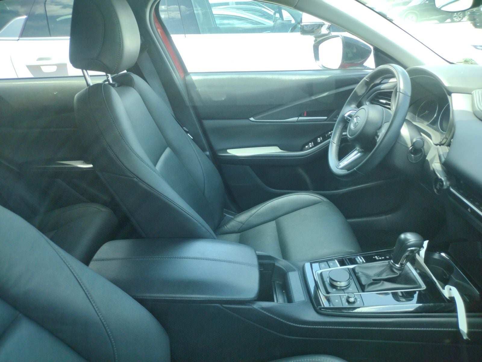 2025 Mazda Mazda CX-30 2.5 S Select Sport