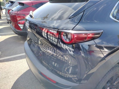 2024 Mazda Mazda CX-30 2.5 S Select Sport