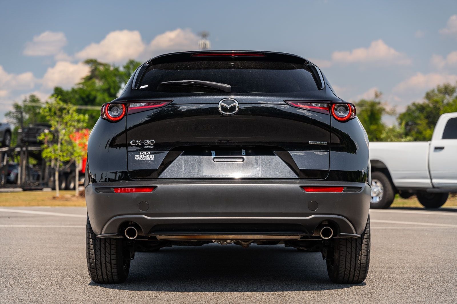 2024 Mazda Mazda CX-30 2.5 S Select Sport