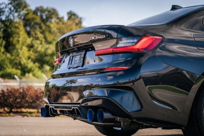 2021 BMW 3 Series M340i