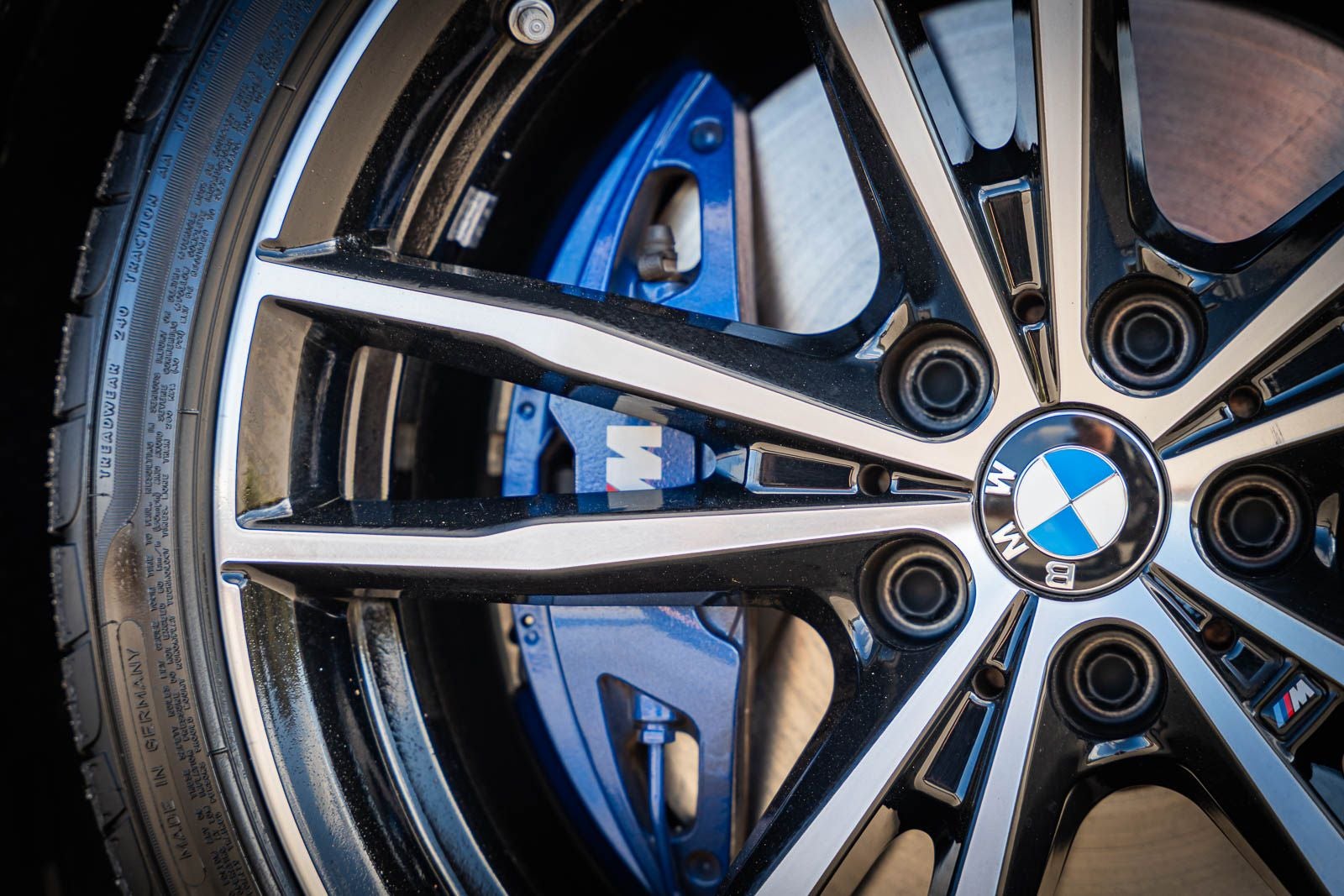 2021 BMW 3 Series M340i