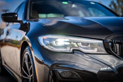 2021 BMW 3 Series M340i