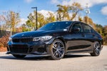 2021 BMW 3 Series M340i