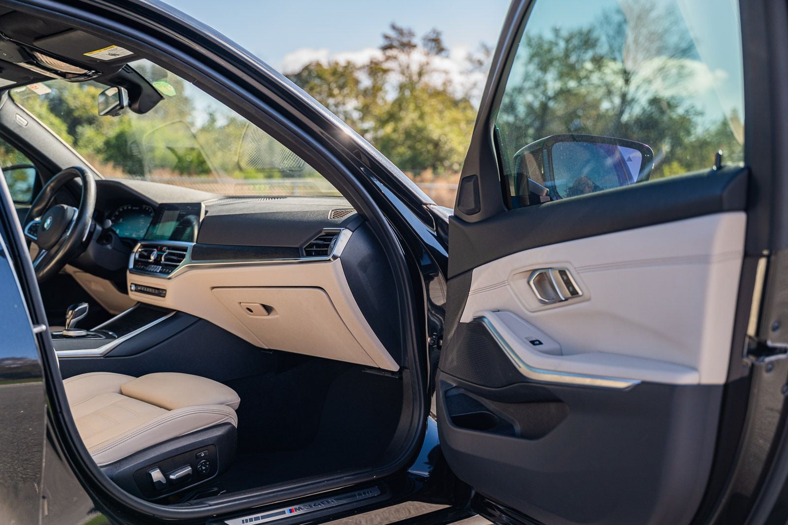 2021 BMW 3 Series M340i