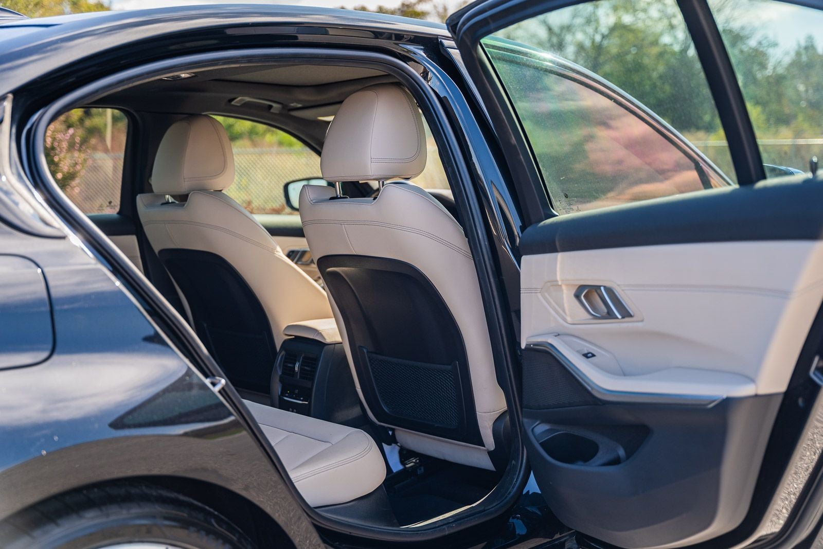 2021 BMW 3 Series M340i