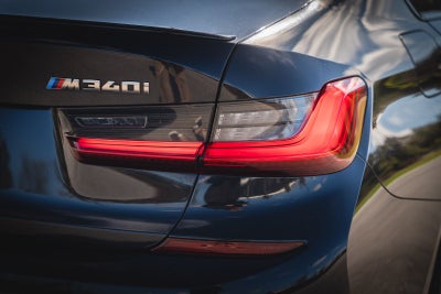 2021 BMW 3 Series M340i