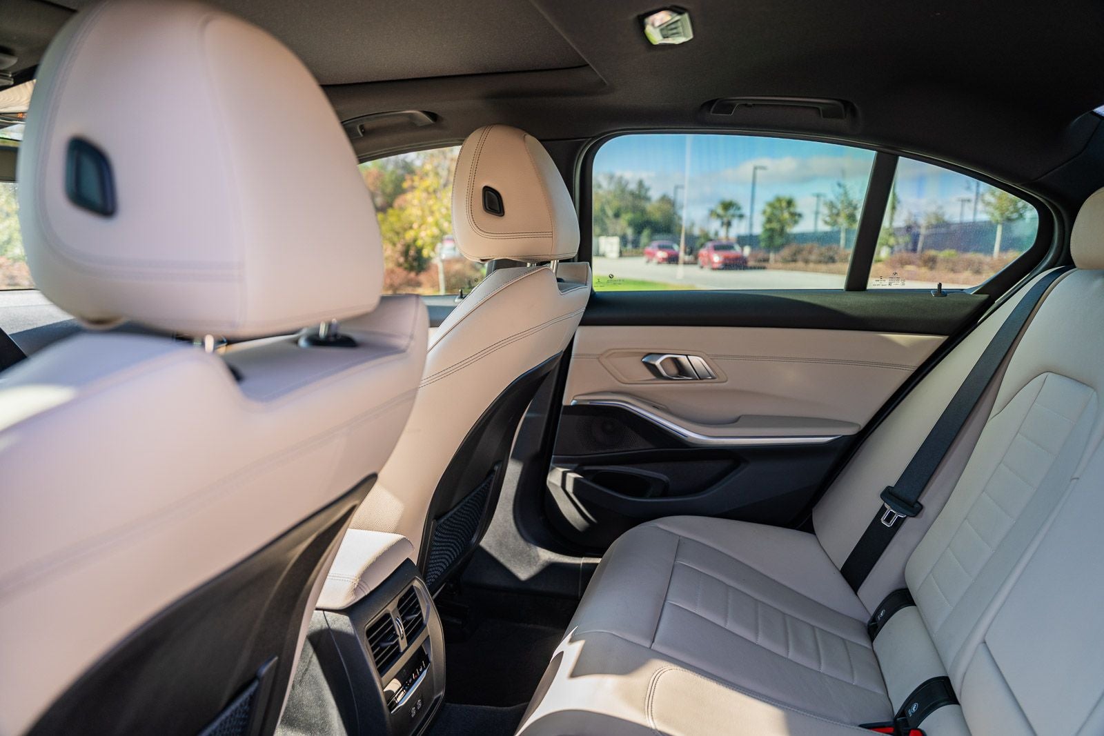 2021 BMW 3 Series M340i