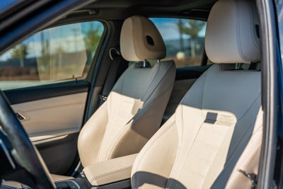 2021 BMW 3 Series M340i