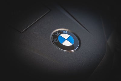 2021 BMW 3 Series M340i