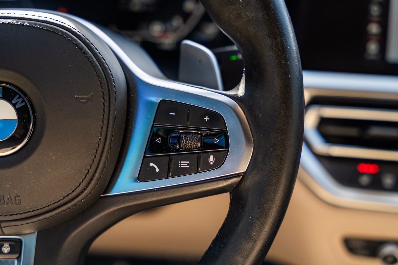 2021 BMW 3 Series M340i