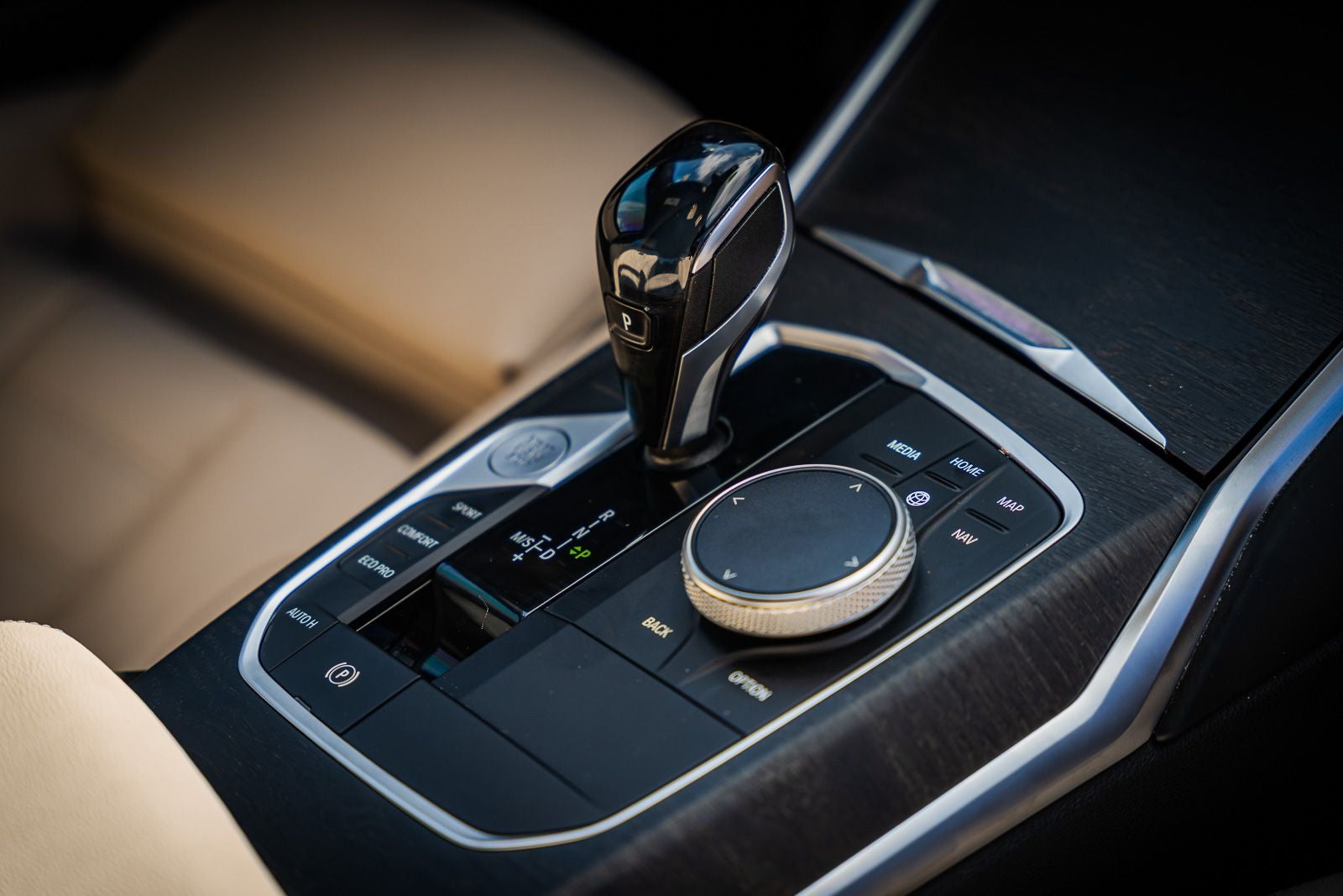 2021 BMW 3 Series M340i