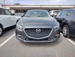 2017 Mazda Mazda3 Sport