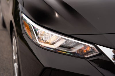 2023 Nissan Sentra S