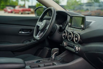 2023 Nissan Sentra S