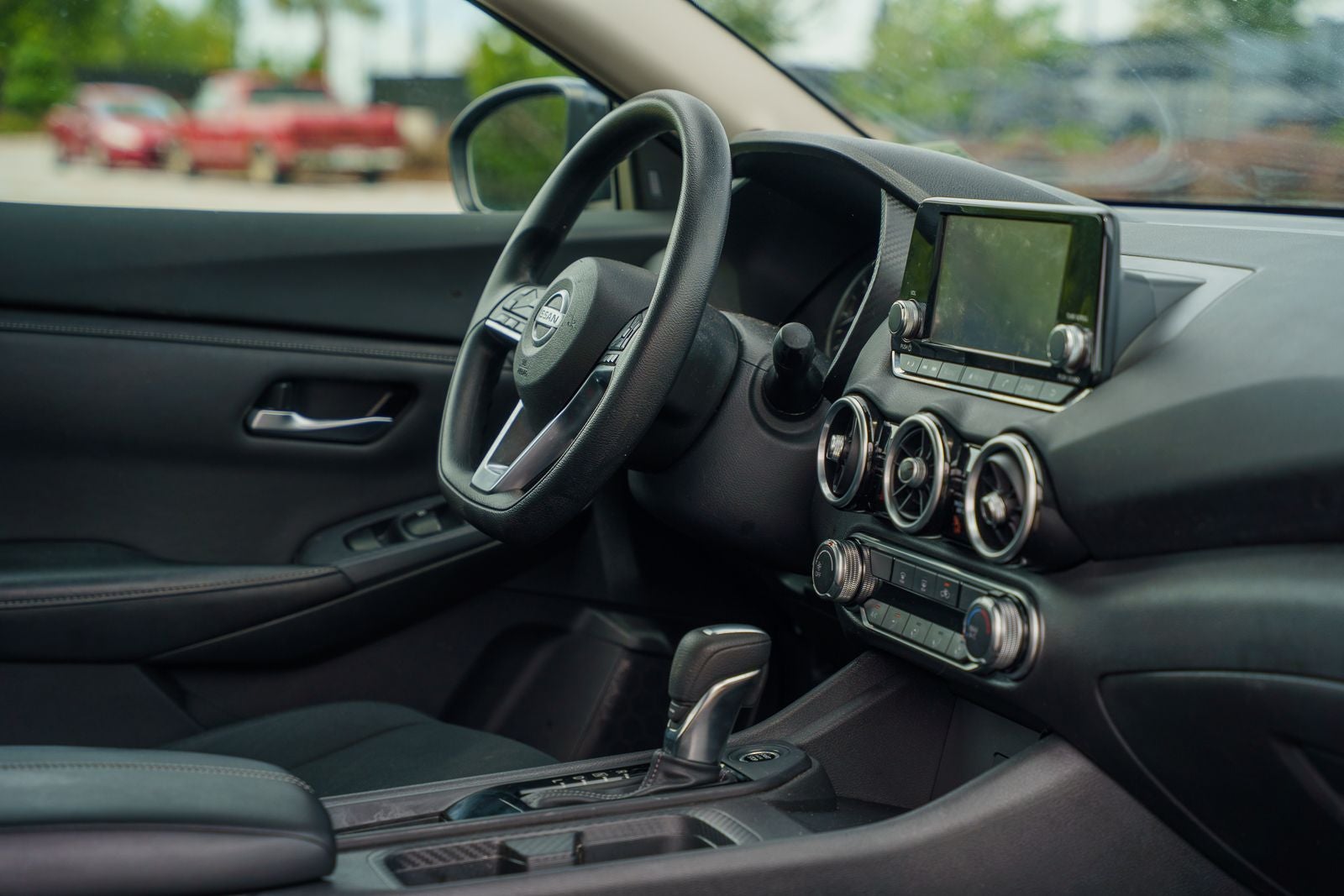 2023 Nissan Sentra S