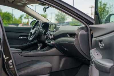 2023 Nissan Sentra S