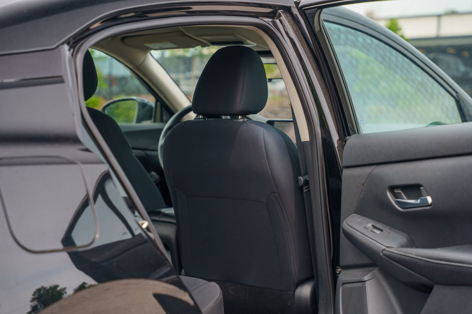 2023 Nissan Sentra S