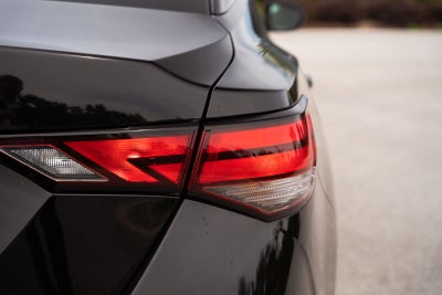 2023 Nissan Sentra S