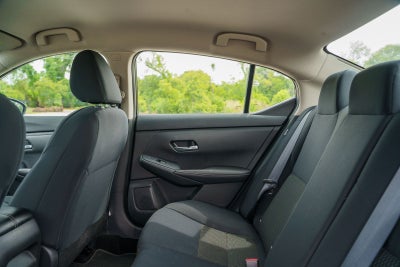 2023 Nissan Sentra S