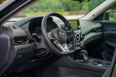 2023 Nissan Sentra S