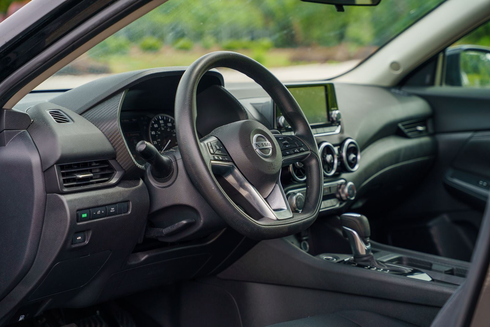 2023 Nissan Sentra S