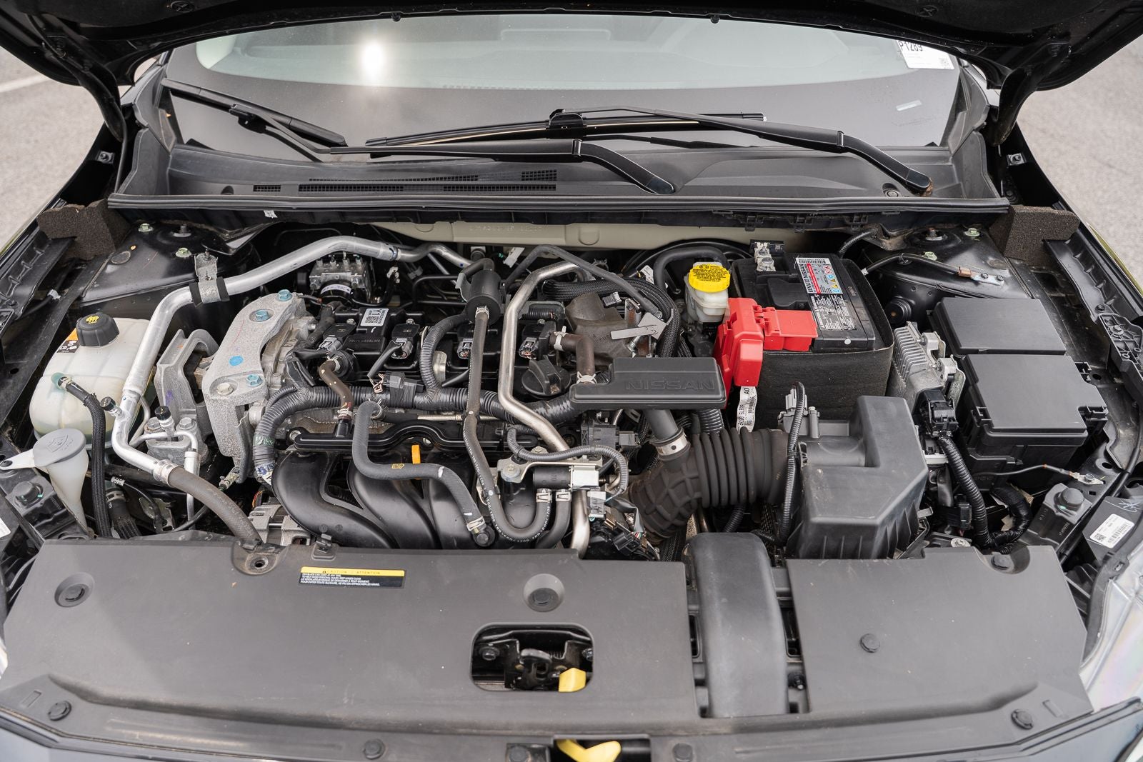 2023 Nissan Sentra S