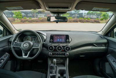 2023 Nissan Sentra S