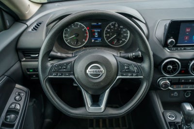 2023 Nissan Sentra S
