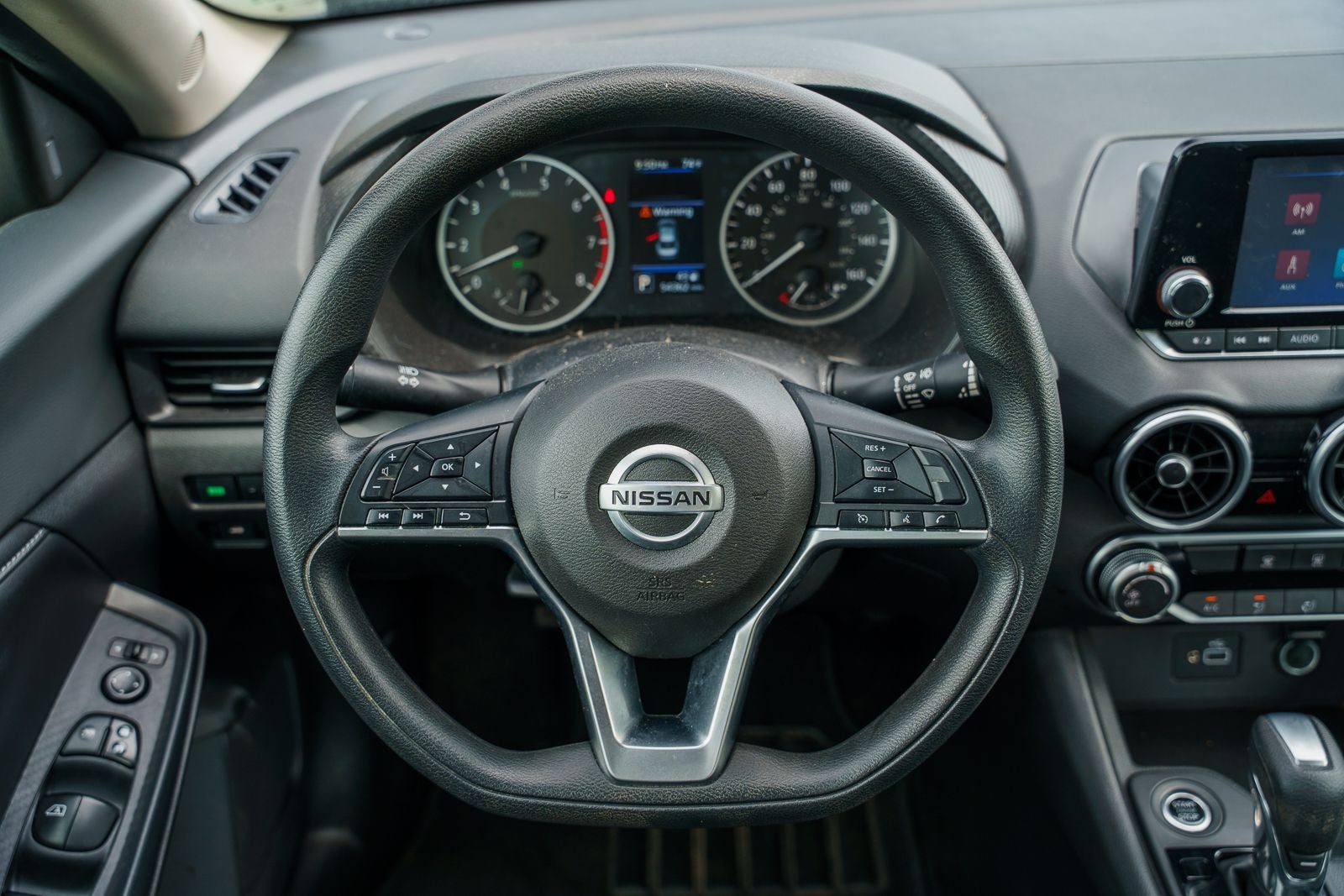 2023 Nissan Sentra S