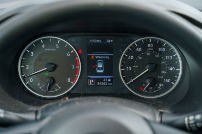 2023 Nissan Sentra S