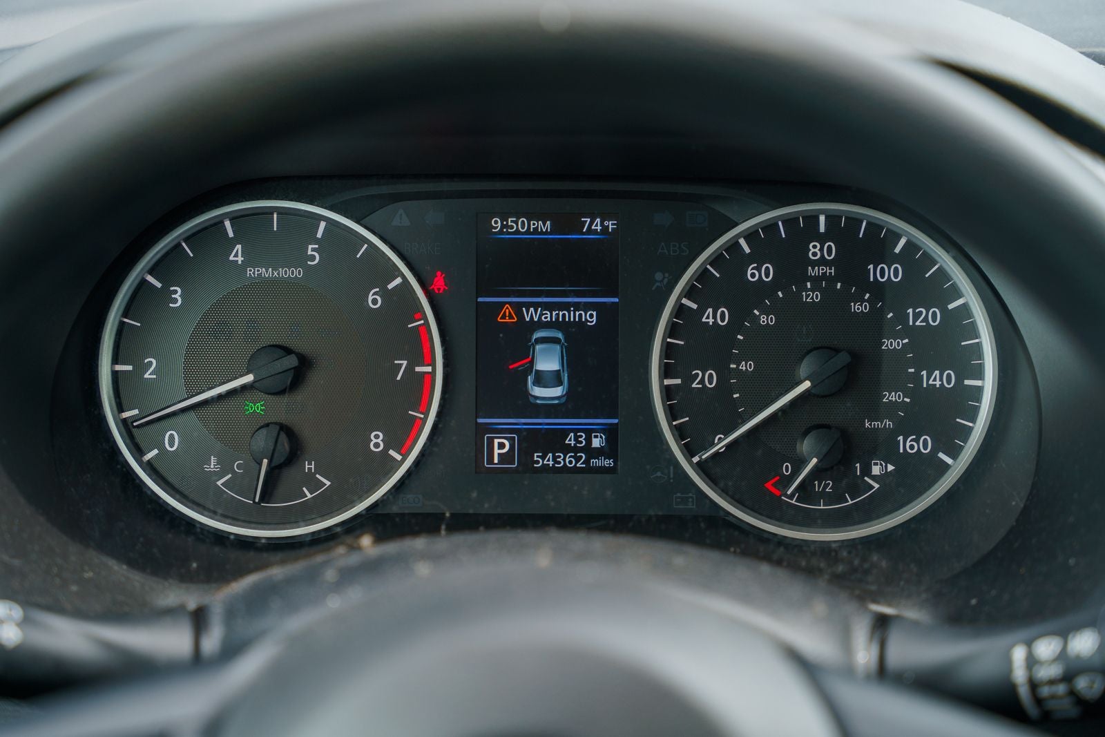 2023 Nissan Sentra S