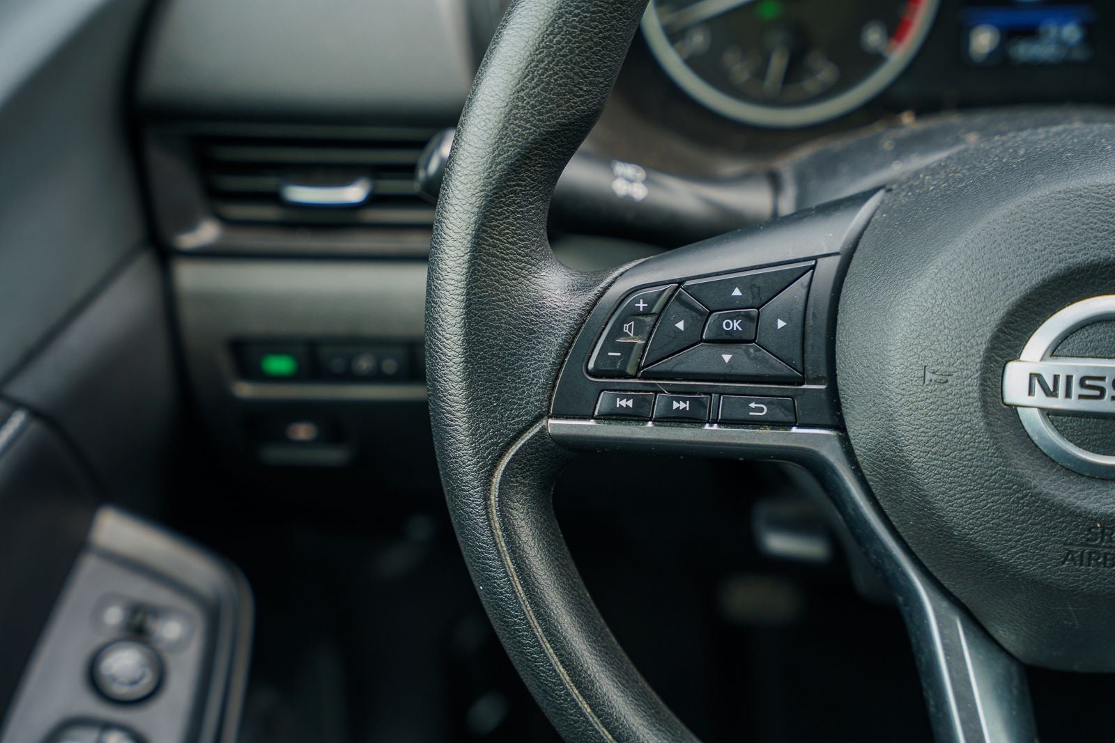 2023 Nissan Sentra S