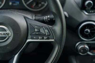 2023 Nissan Sentra S