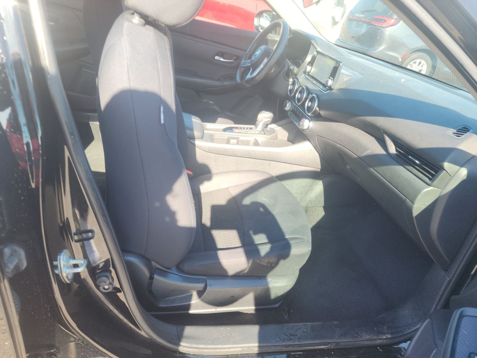 2023 Nissan Sentra S