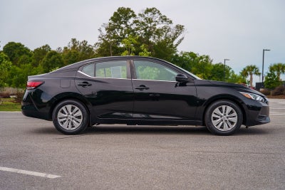 2023 Nissan Sentra S