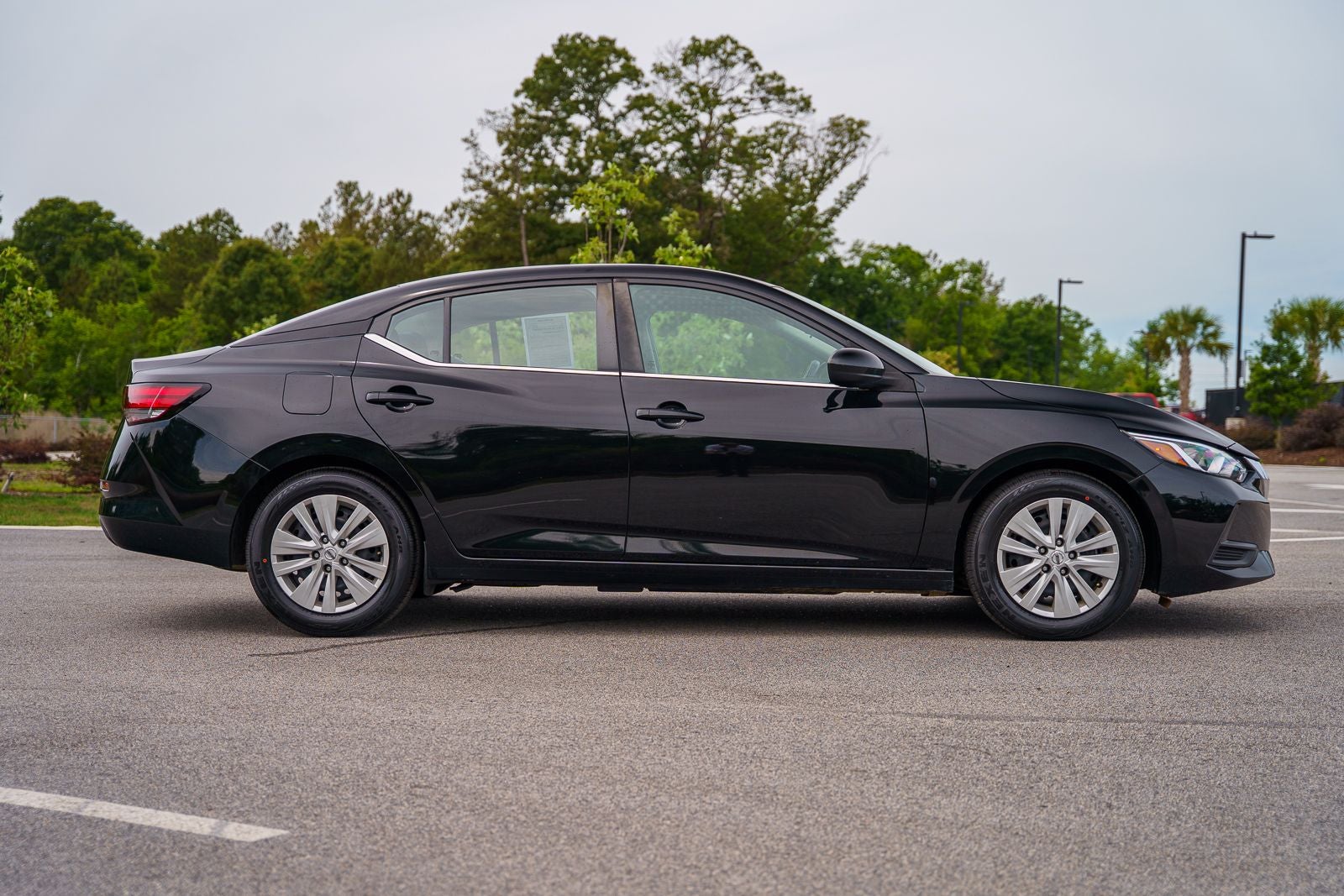 2023 Nissan Sentra S