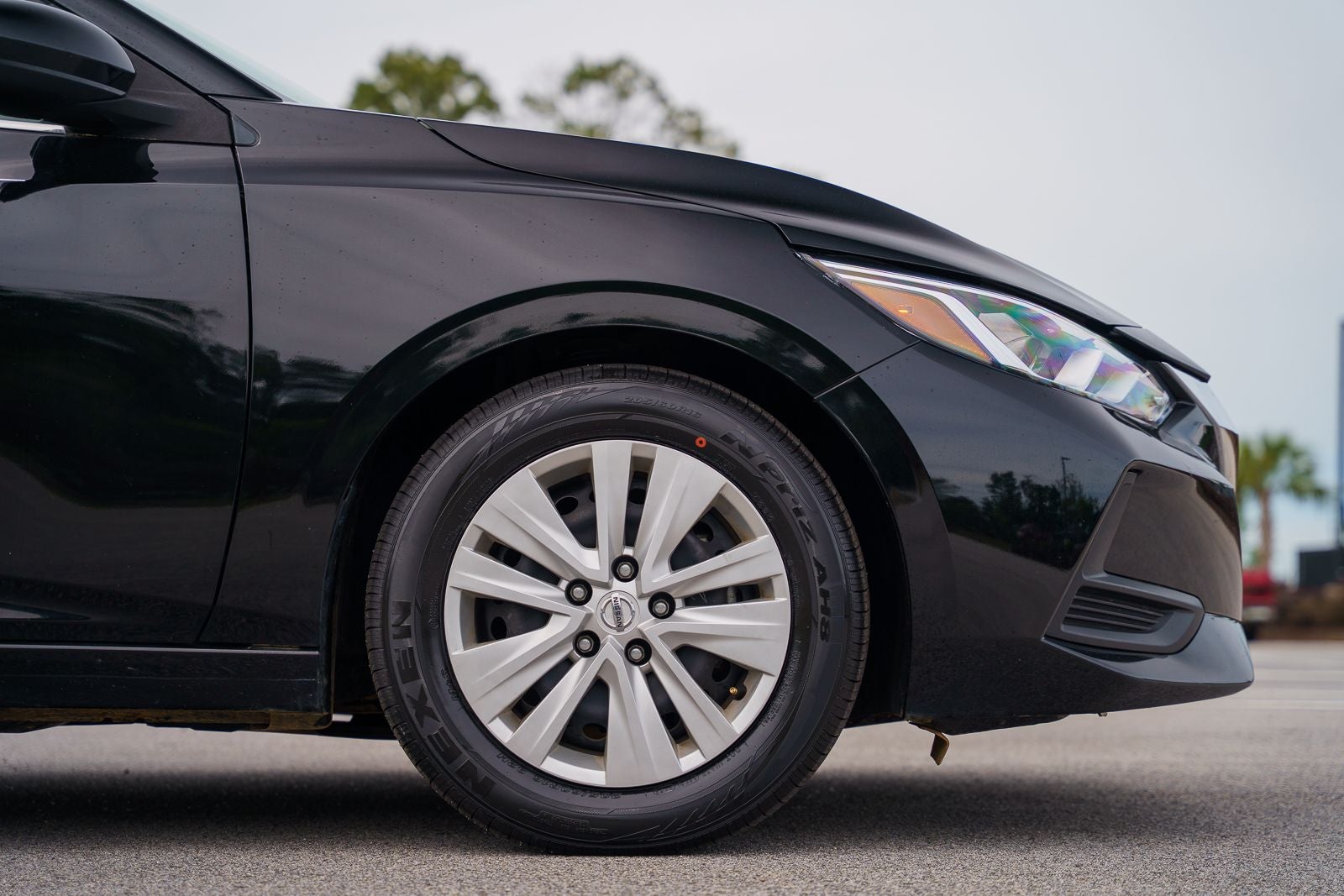 2023 Nissan Sentra S