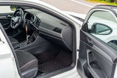 2024 Volkswagen Jetta 1.5T Sport