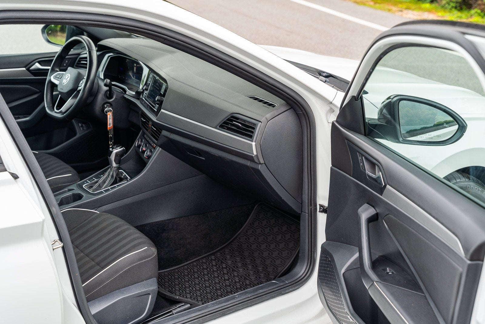 2024 Volkswagen Jetta 1.5T Sport