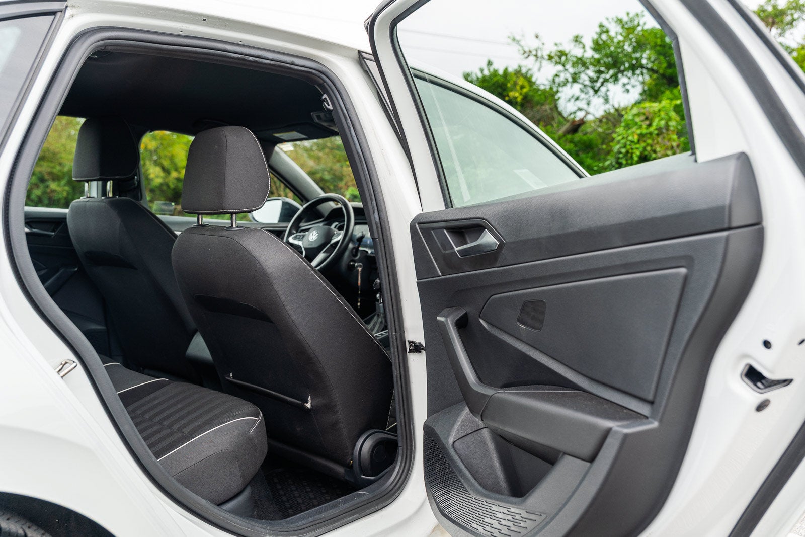 2024 Volkswagen Jetta 1.5T Sport
