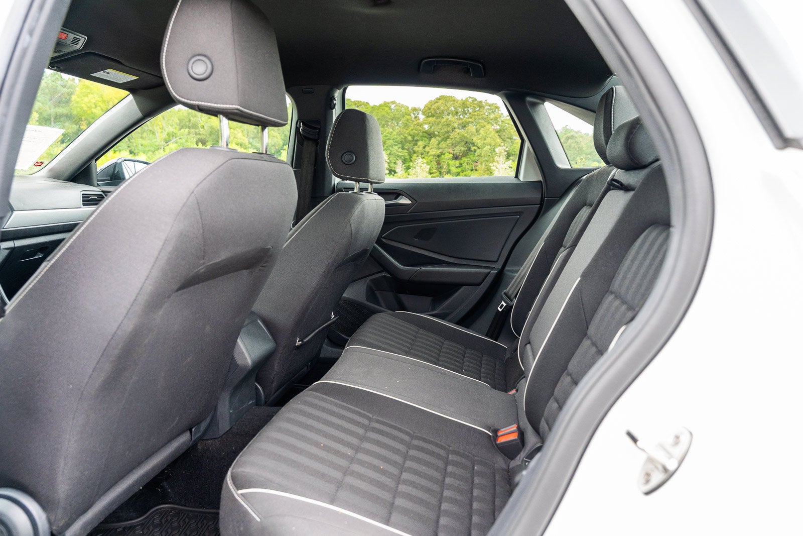 2024 Volkswagen Jetta 1.5T Sport