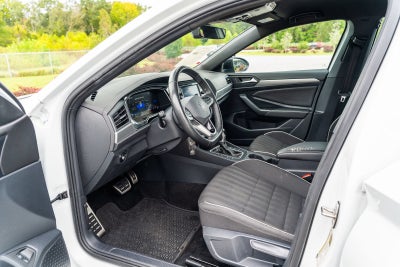 2024 Volkswagen Jetta 1.5T Sport
