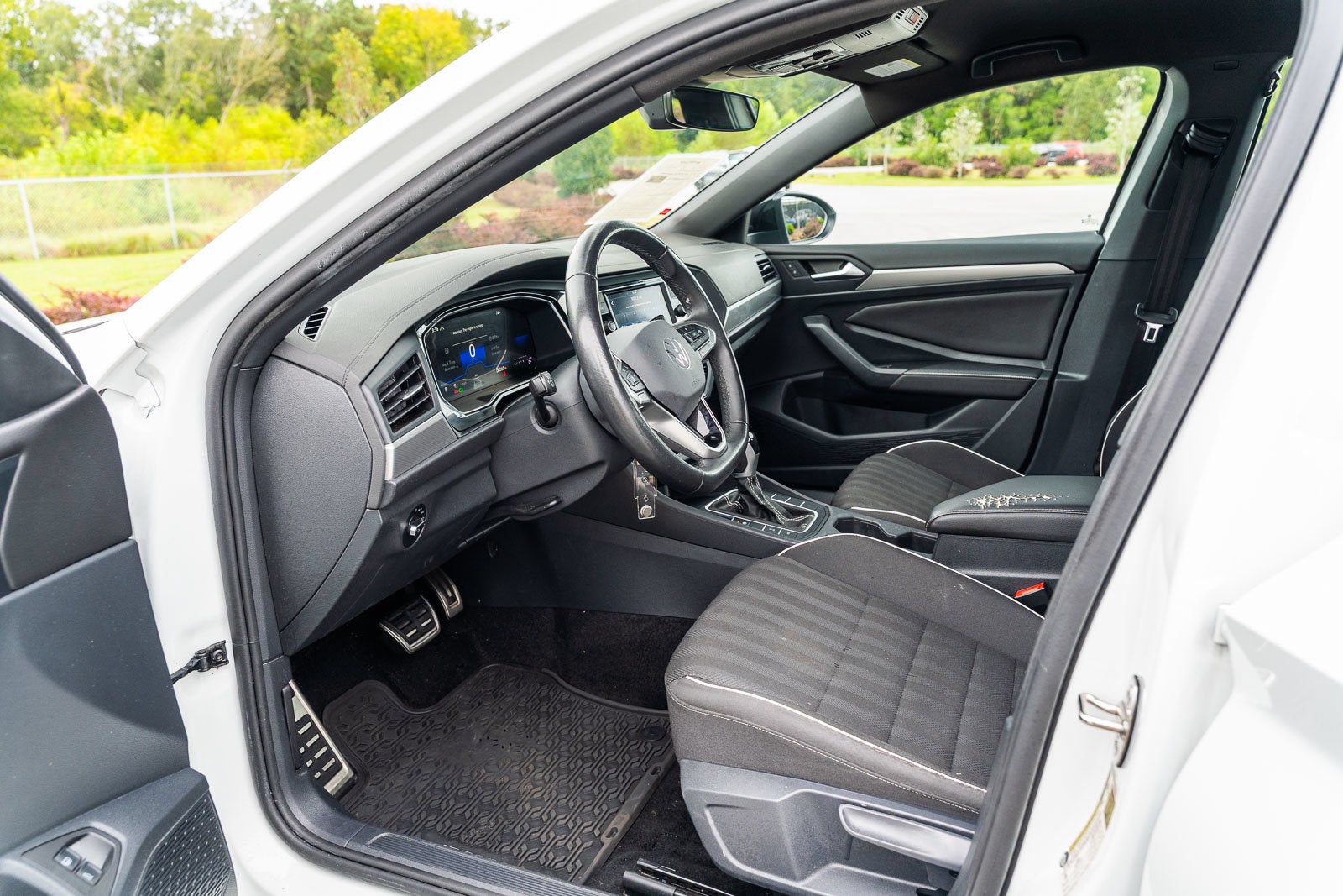 2024 Volkswagen Jetta 1.5T Sport