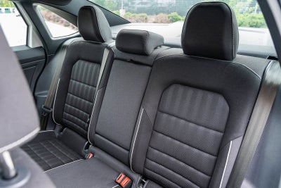 2024 Volkswagen Jetta 1.5T Sport