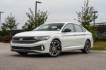 2024 Volkswagen Jetta 1.5T Sport