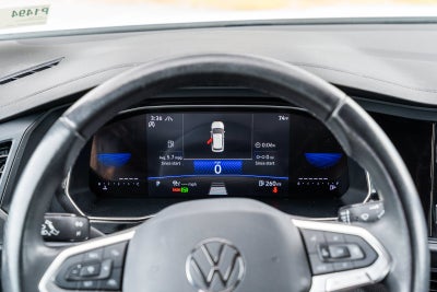 2024 Volkswagen Jetta 1.5T Sport
